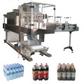 Automatic Wrap Packing and Shrinking Machines